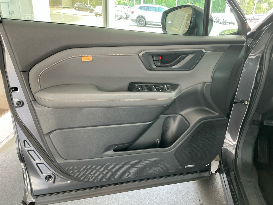 4S4SLDL64T3066265 2026 Subaru Forester Wilderness