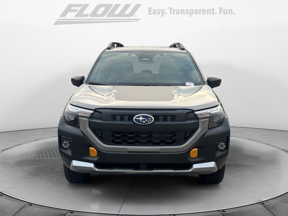 4S4SLDL66T3039990 2026 Subaru Forester Wilderness