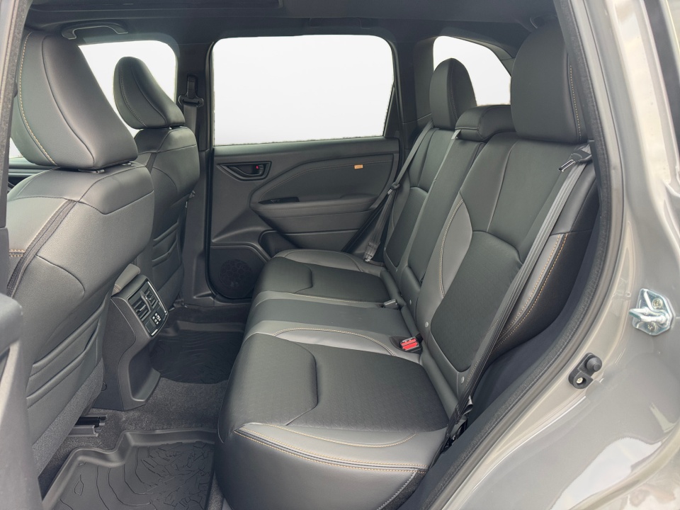 4S4SLDL66T3039990 2026 Subaru Forester Wilderness