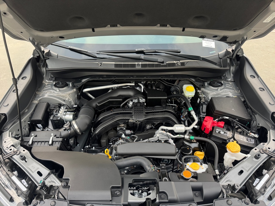 4S4SLDL66T3039990 2026 Subaru Forester Wilderness