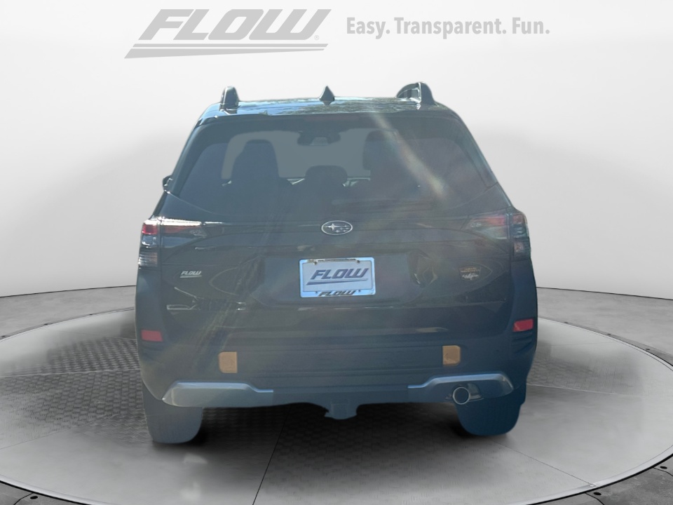4S4SLDL6XT3108616 2026 Subaru Forester Wilderness