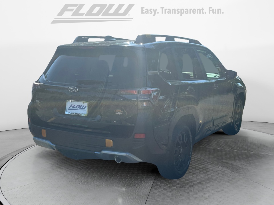 4S4SLDL6XT3108616 2026 Subaru Forester Wilderness