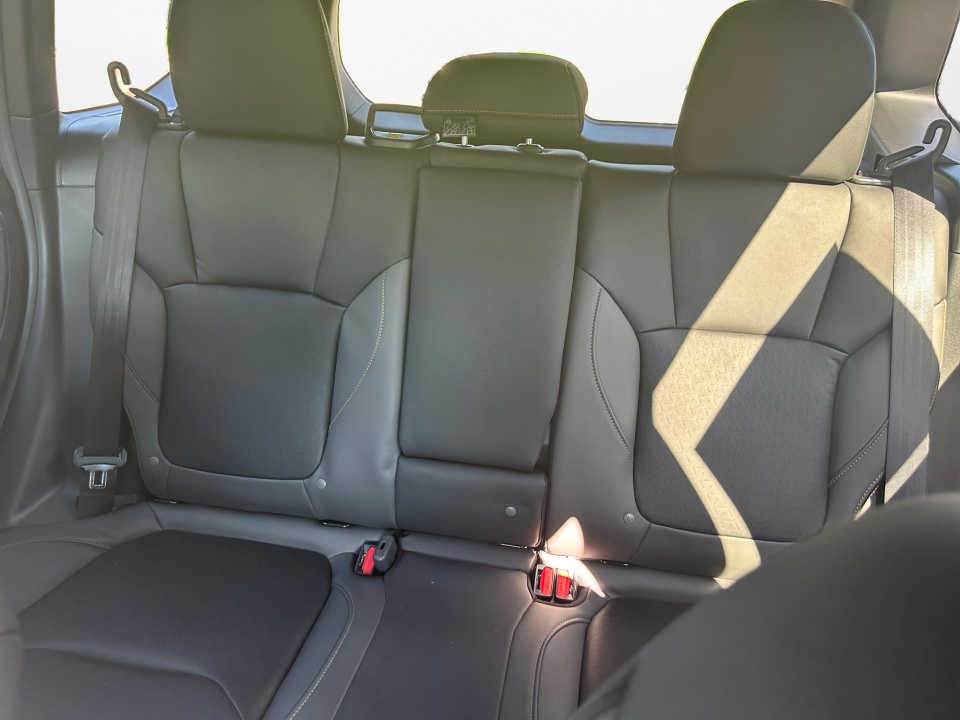 4S4SLDL6XT3108616 2026 Subaru Forester Wilderness