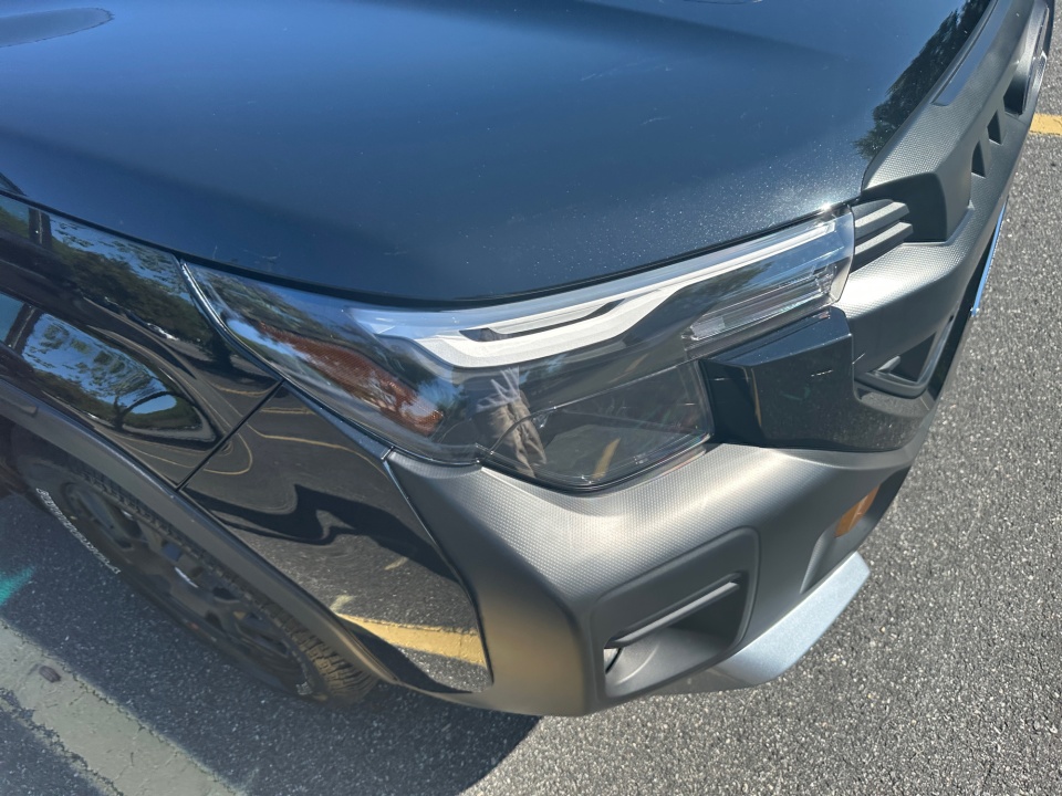 4S4SLDL6XT3108616 2026 Subaru Forester Wilderness