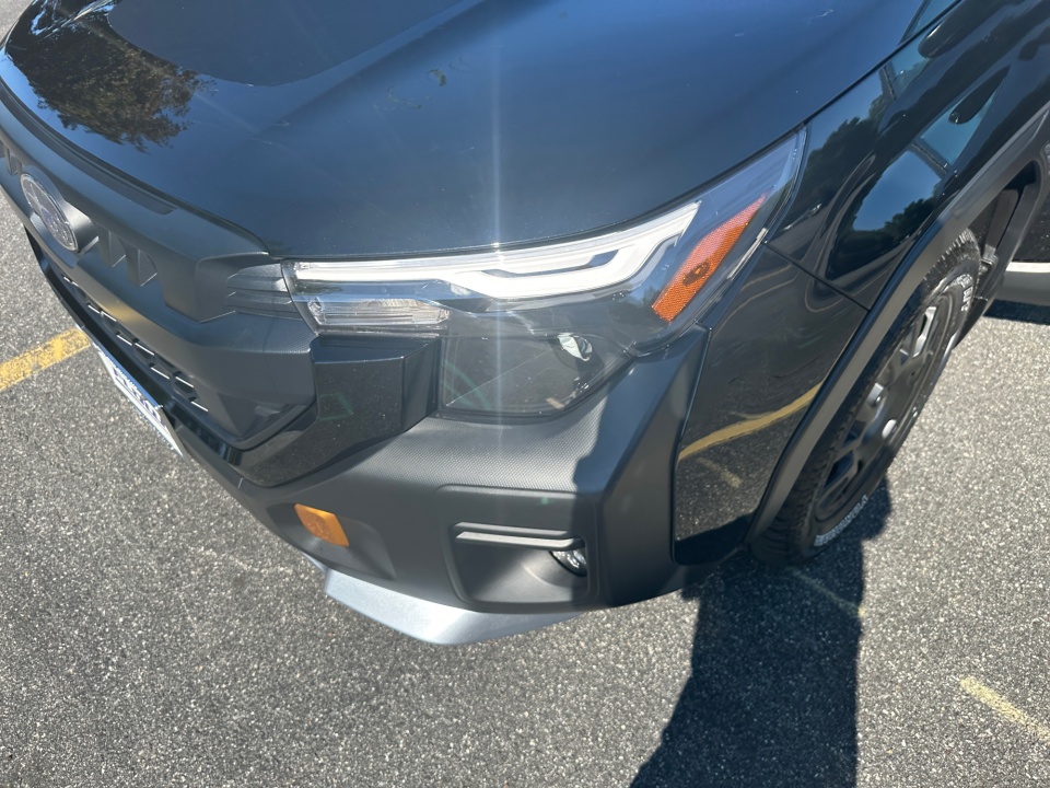 4S4SLDL6XT3108616 2026 Subaru Forester Wilderness