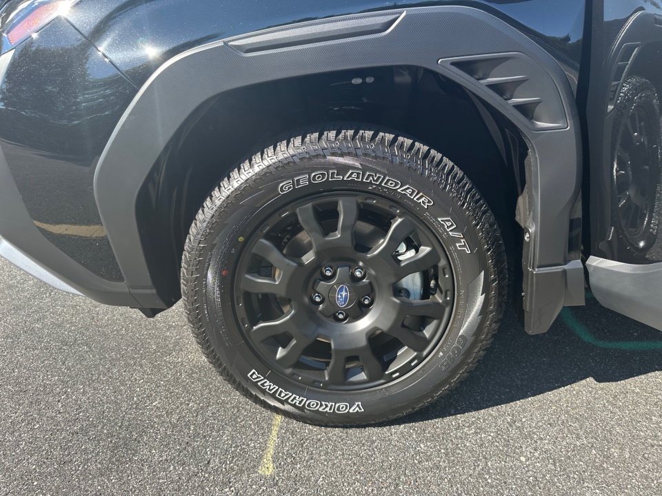 4S4SLDL6XT3108616 2026 Subaru Forester Wilderness