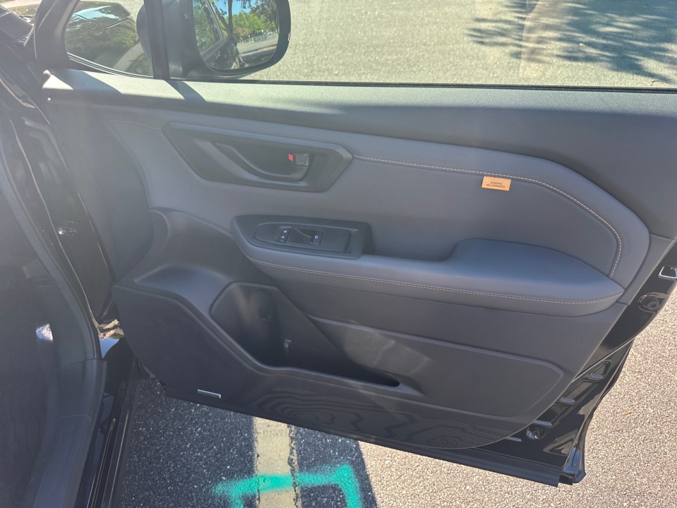 4S4SLDL6XT3108616 2026 Subaru Forester Wilderness