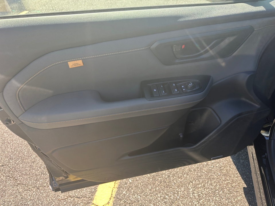 4S4SLDL6XT3108616 2026 Subaru Forester Wilderness