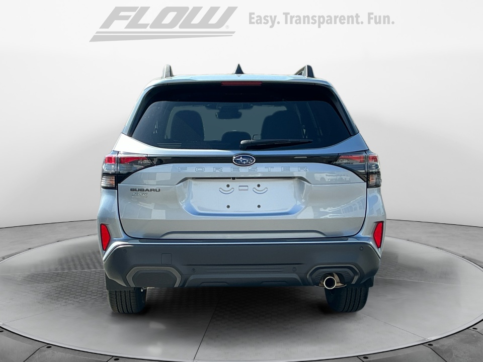 4S4SLDR63T3008011 2026 Subaru Forester Limited