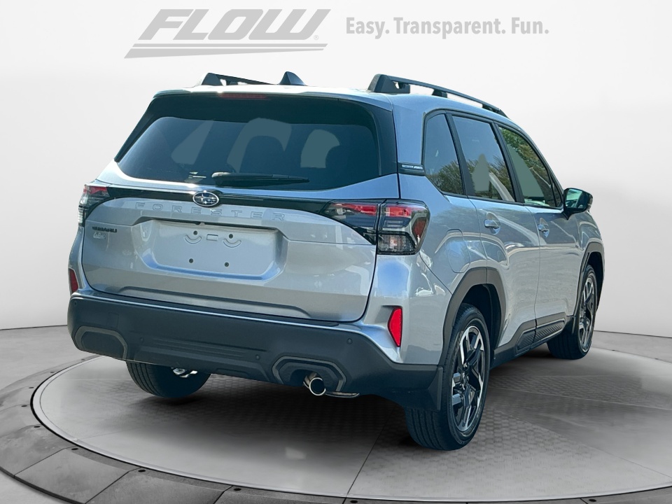 4S4SLDR63T3008011 2026 Subaru Forester Limited