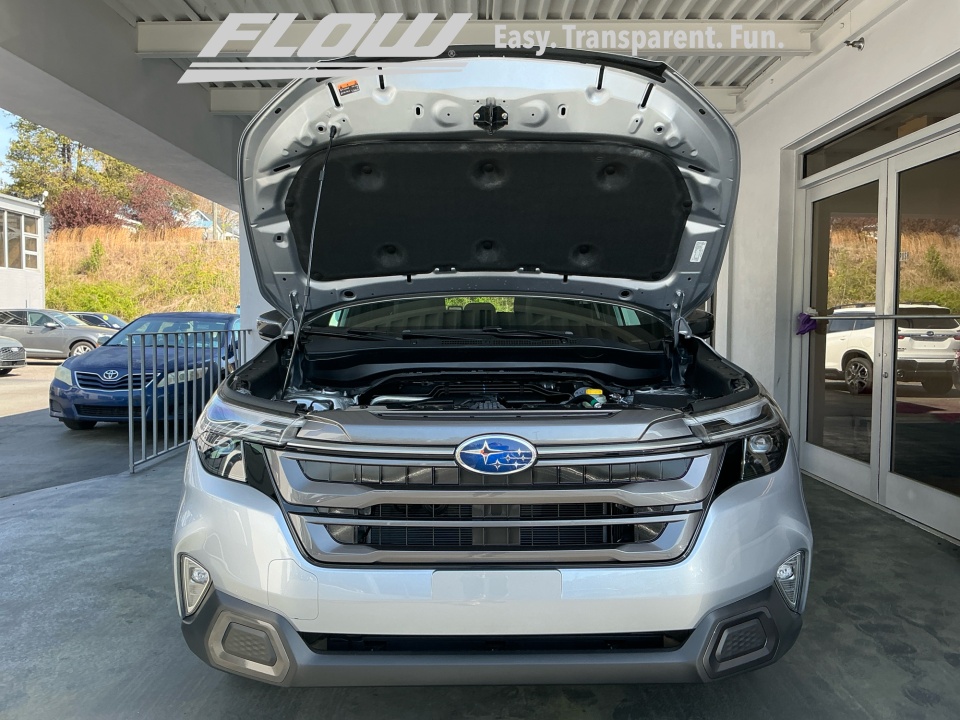 4S4SLDR63T3008011 2026 Subaru Forester Limited