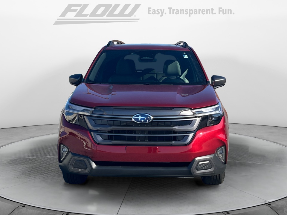 4S4SLDR66T3028785 2026 Subaru Forester Limited