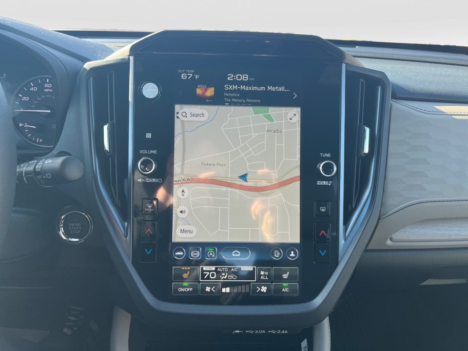 4S4SLDR66T3028785 2026 Subaru Forester Limited