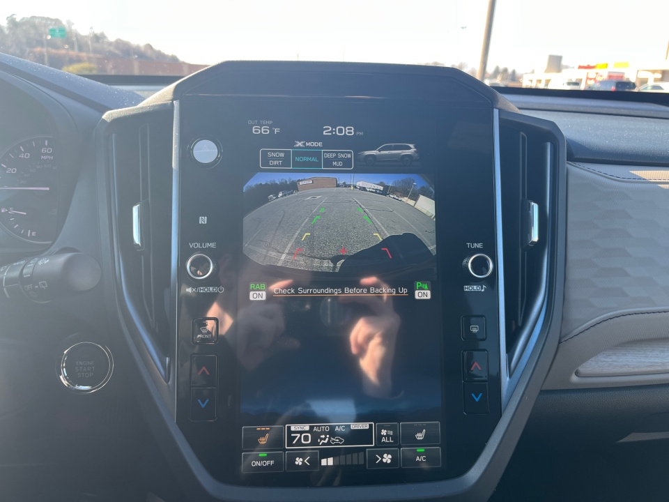 4S4SLDR66T3028785 2026 Subaru Forester Limited