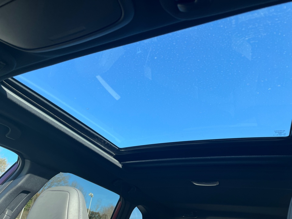 4S4SLDR66T3028785 2026 Subaru Forester Limited