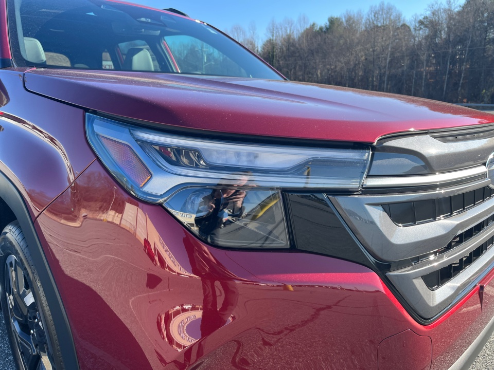 4S4SLDR66T3028785 2026 Subaru Forester Limited