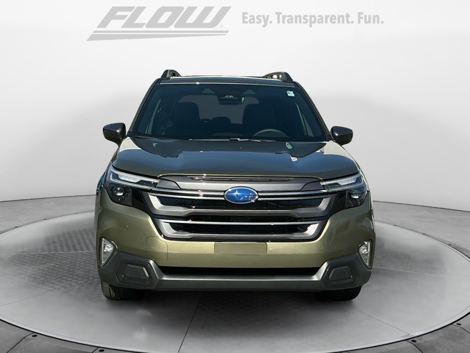 4S4SLDR66T3036286 2026 Subaru Forester Limited