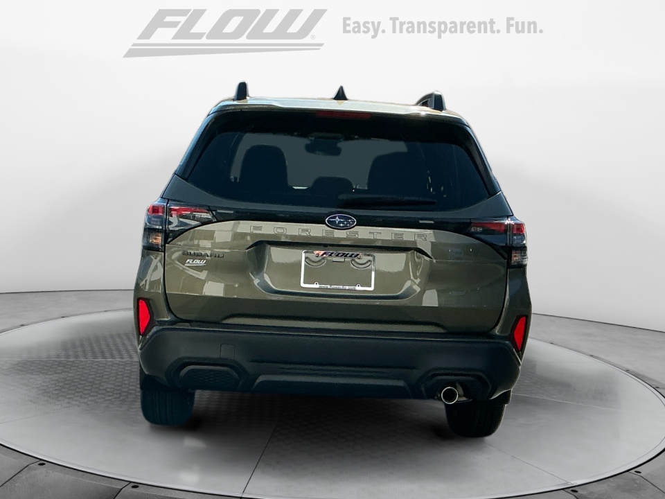 4S4SLDR66T3036286 2026 Subaru Forester Limited