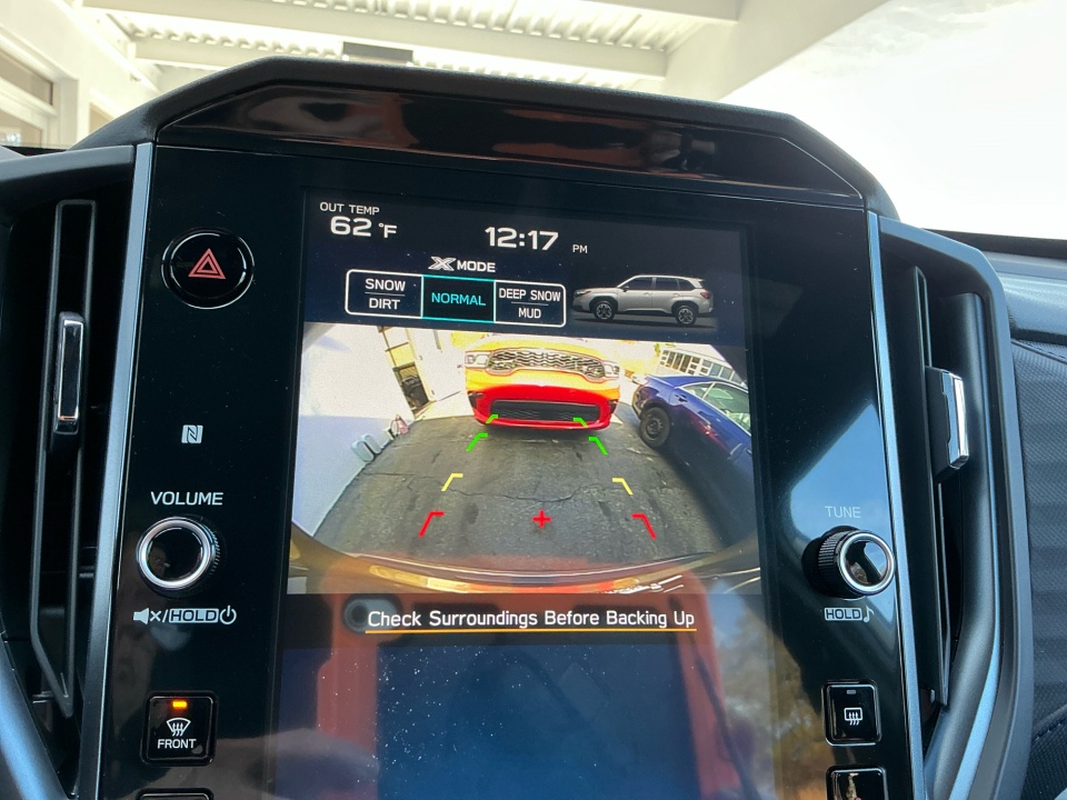 4S4SLDR66T3036286 2026 Subaru Forester Limited