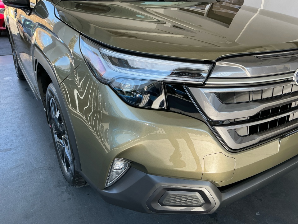 4S4SLDR66T3036286 2026 Subaru Forester Limited