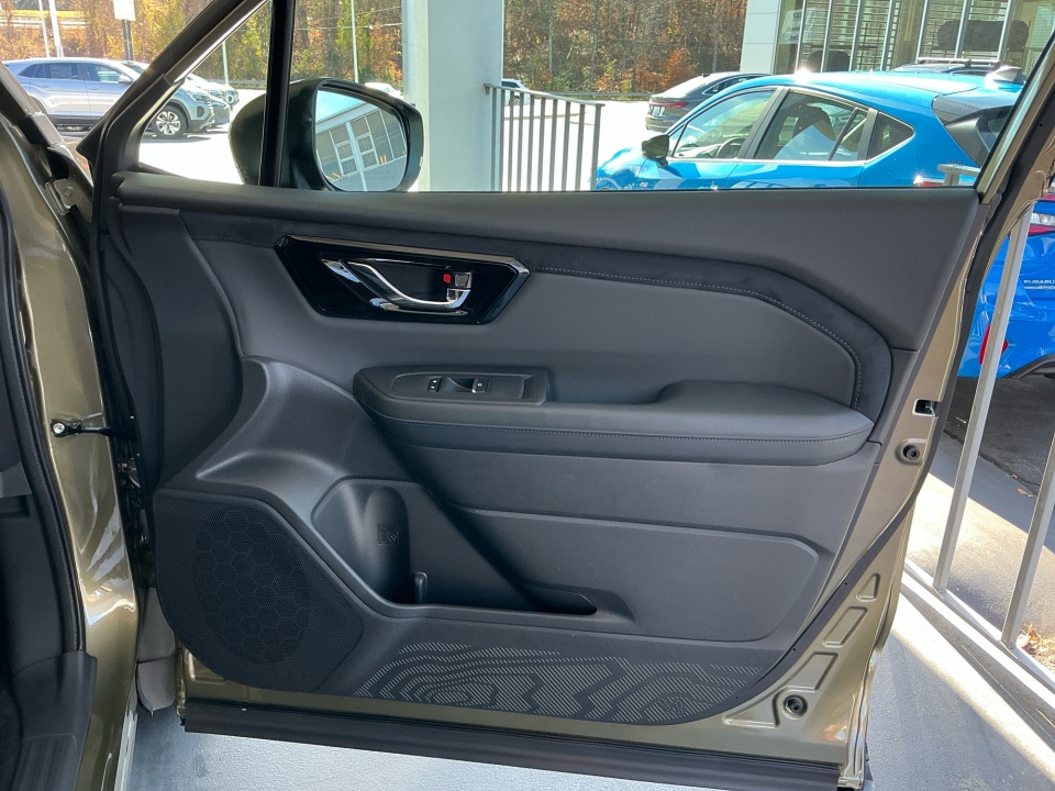 4S4SLDR66T3036286 2026 Subaru Forester Limited