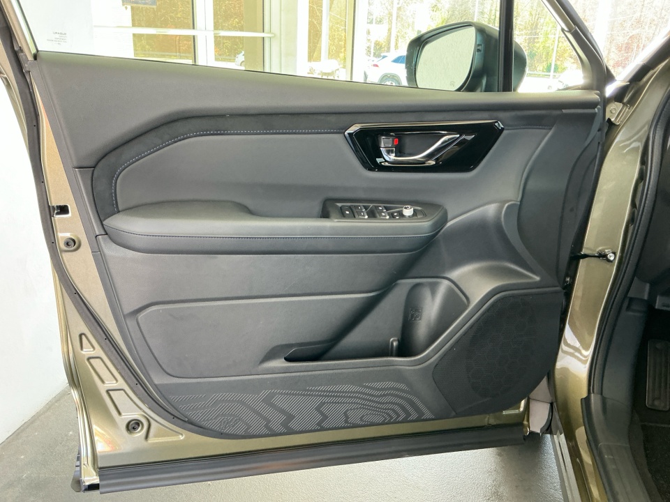 4S4SLDR66T3036286 2026 Subaru Forester Limited