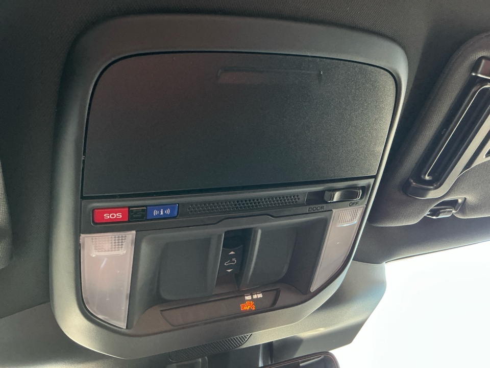 4S4SLDR66T3036286 2026 Subaru Forester Limited