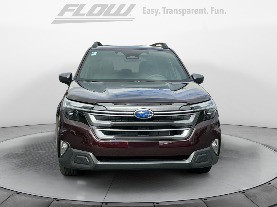 4S4SLDR67T3036961 2026 Subaru Forester Limited