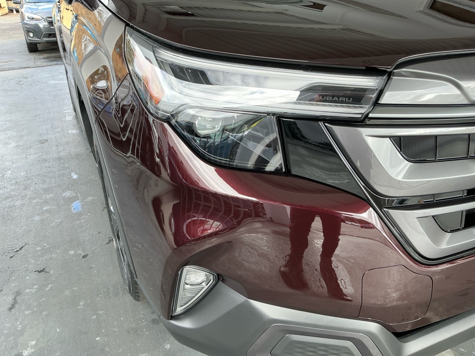 4S4SLDR67T3036961 2026 Subaru Forester Limited