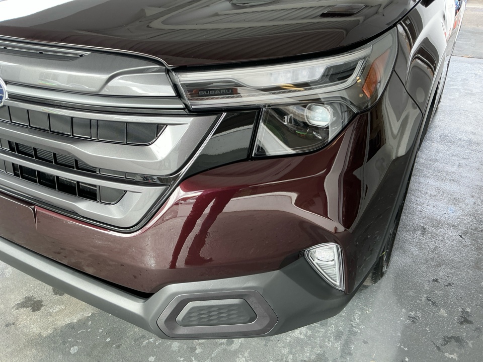 4S4SLDR67T3036961 2026 Subaru Forester Limited