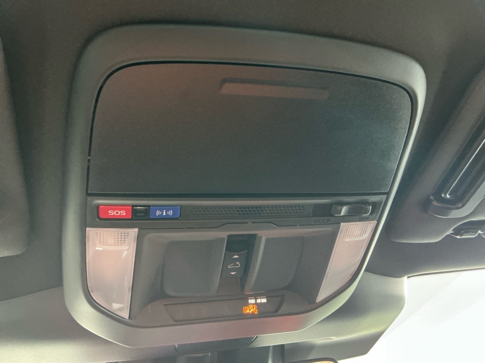 4S4SLDR67T3036961 2026 Subaru Forester Limited