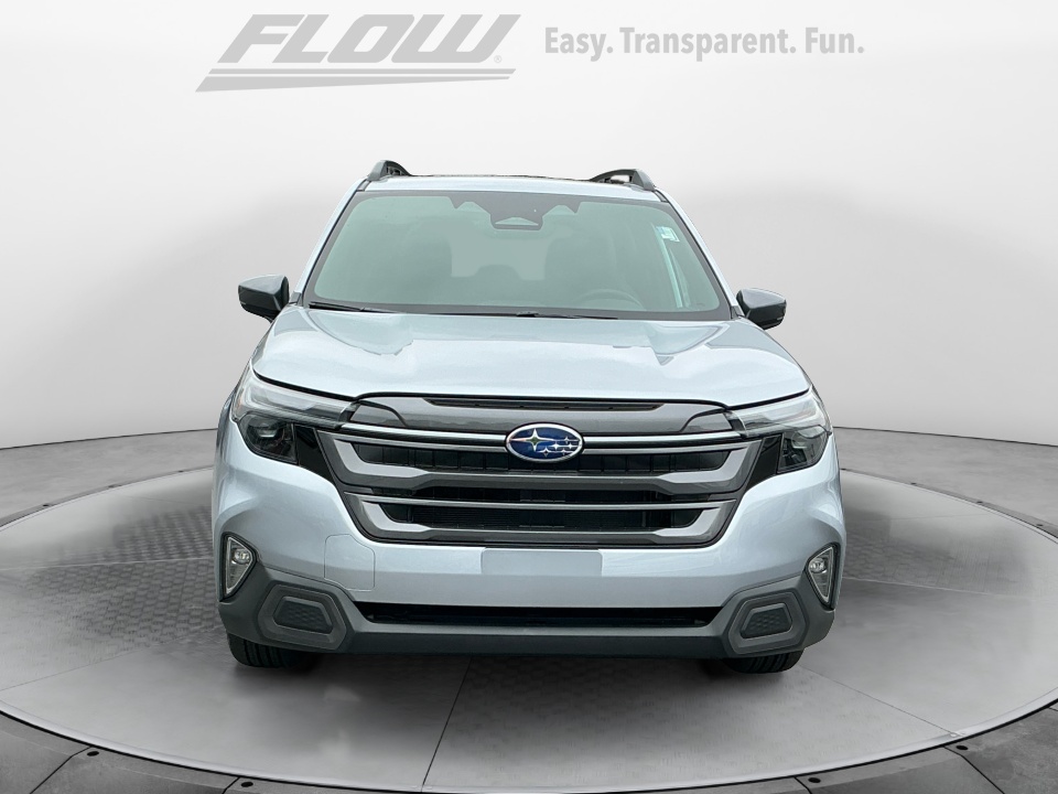 4S4SLDR6XT3101415 2026 Subaru Forester Limited