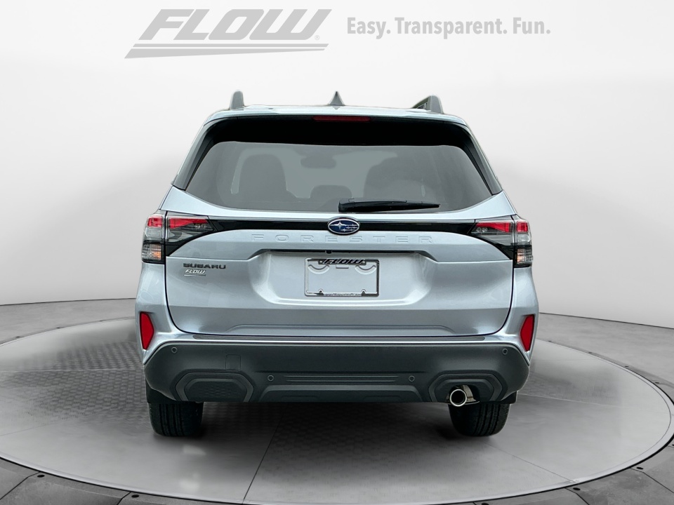 4S4SLDR6XT3101415 2026 Subaru Forester Limited