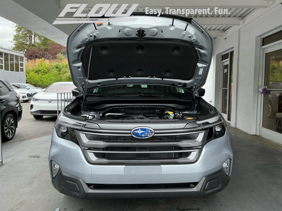 4S4SLDR6XT3101415 2026 Subaru Forester Limited