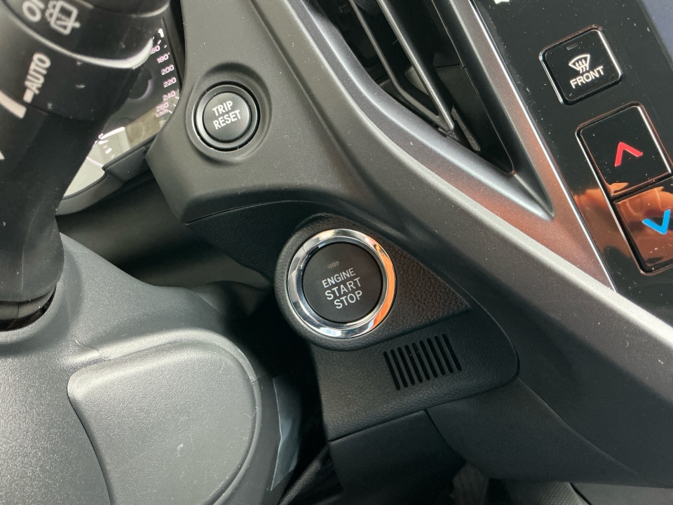 4S4SLDR6XT3101415 2026 Subaru Forester Limited