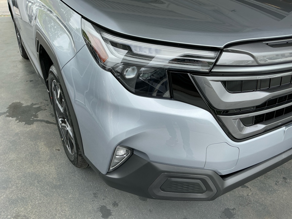 4S4SLDR6XT3101415 2026 Subaru Forester Limited