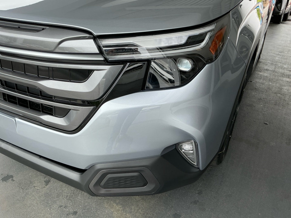 4S4SLDR6XT3101415 2026 Subaru Forester Limited