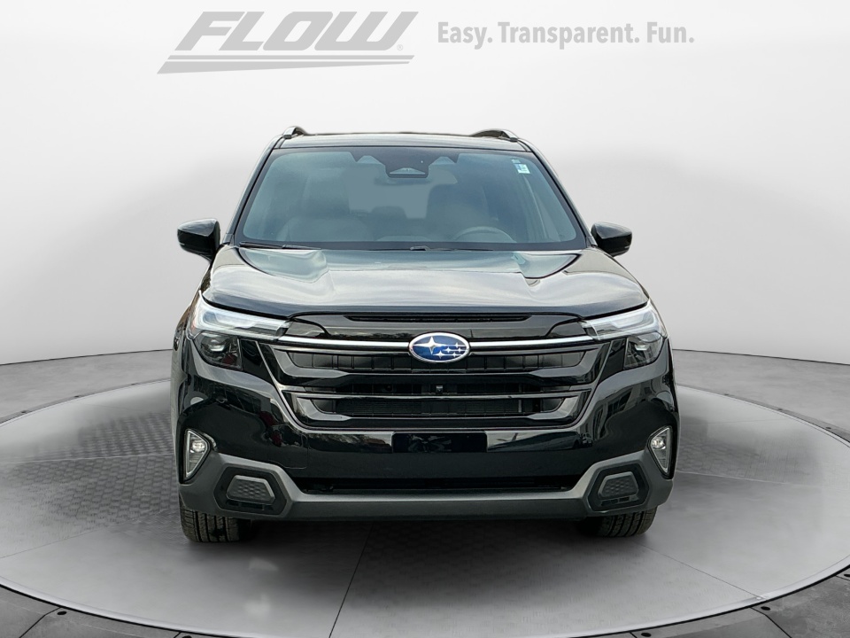 4S4SLDT62T3008526 2026 Subaru Forester Touring