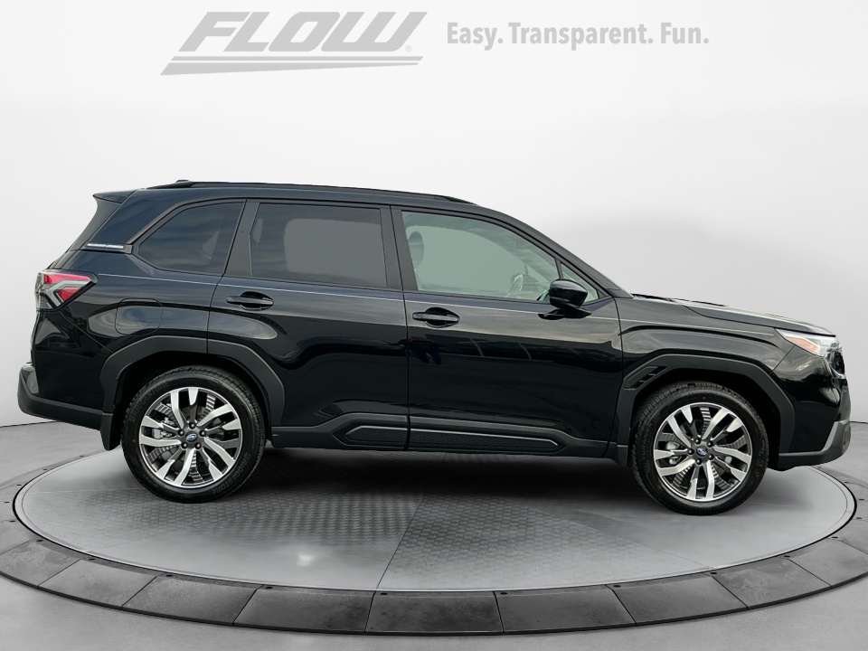 4S4SLDT62T3008526 2026 Subaru Forester Touring