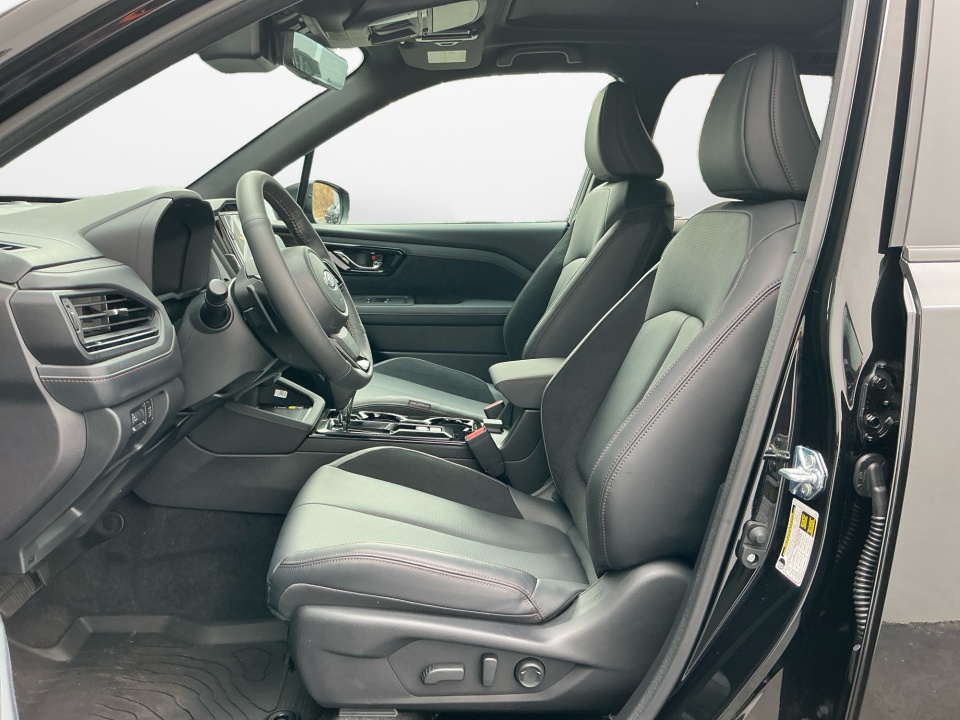 4S4SLDT62T3008526 2026 Subaru Forester Touring