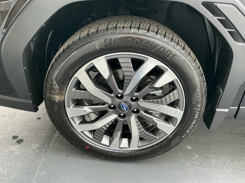 4S4SLDT62T3008526 2026 Subaru Forester Touring