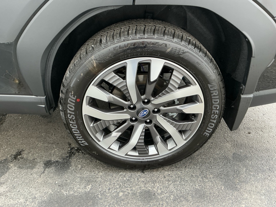 4S4SLDT62T3008526 2026 Subaru Forester Touring