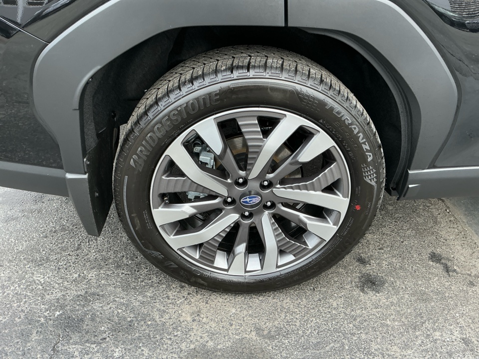 4S4SLDT62T3008526 2026 Subaru Forester Touring