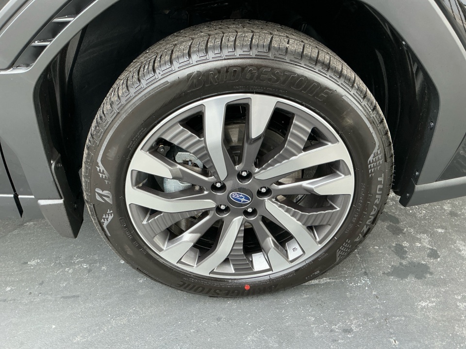 4S4SLDT62T3008526 2026 Subaru Forester Touring