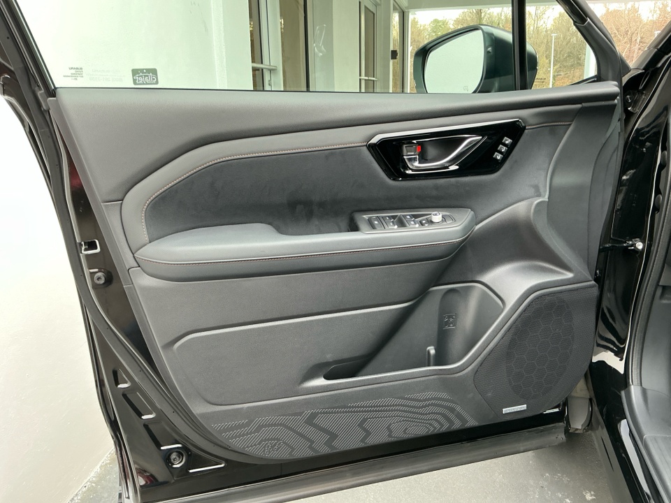 4S4SLDT62T3008526 2026 Subaru Forester Touring