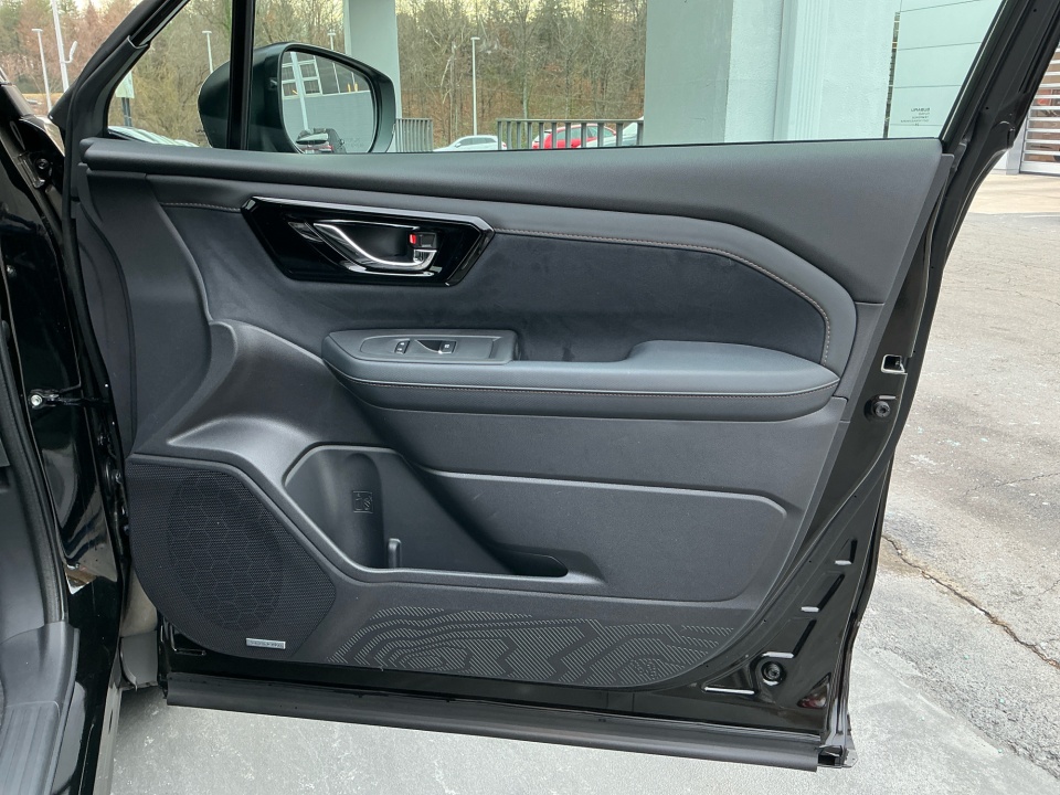 4S4SLDT62T3008526 2026 Subaru Forester Touring