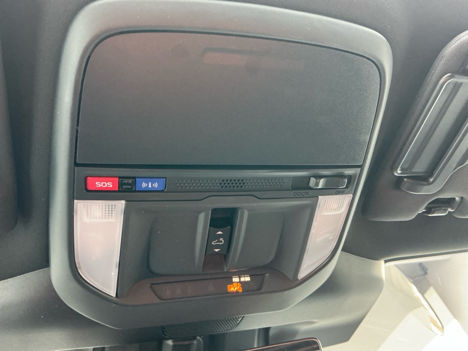 4S4SLDT62T3008526 2026 Subaru Forester Touring