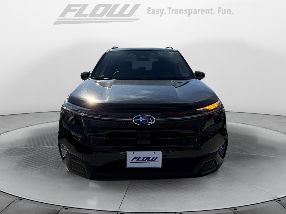 4S4SLDT65T3037549 2026 Subaru Forester Touring