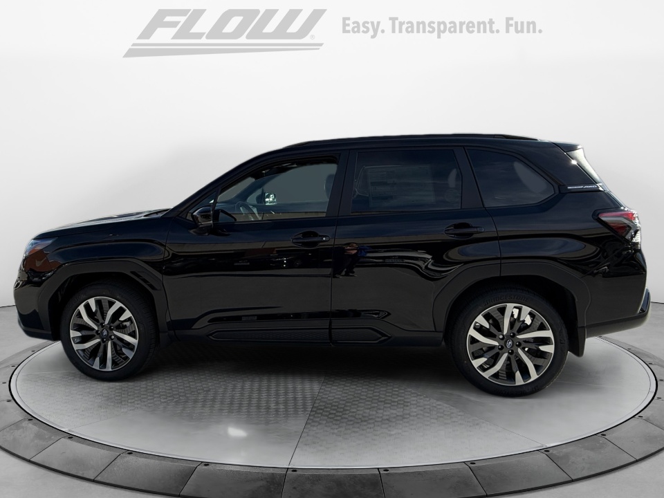 4S4SLDT65T3037549 2026 Subaru Forester Touring