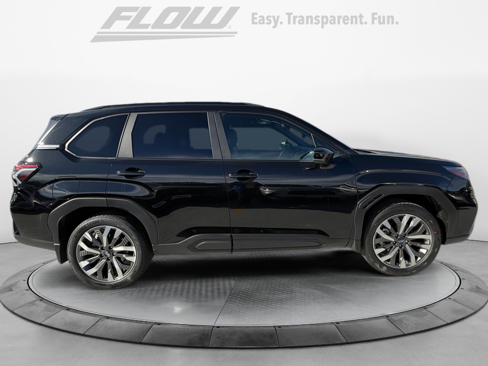 4S4SLDT65T3037549 2026 Subaru Forester Touring